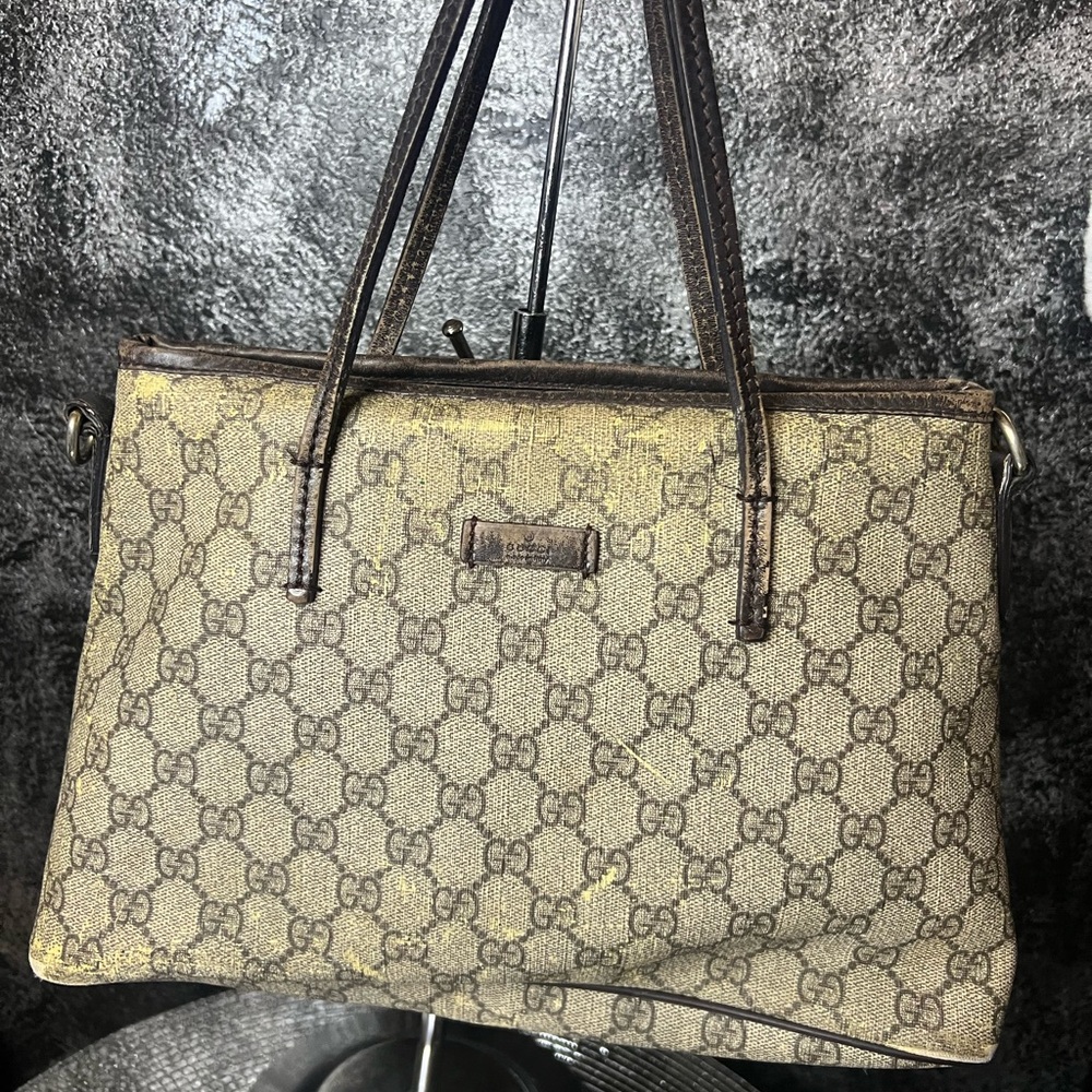 Gucci (project bag)